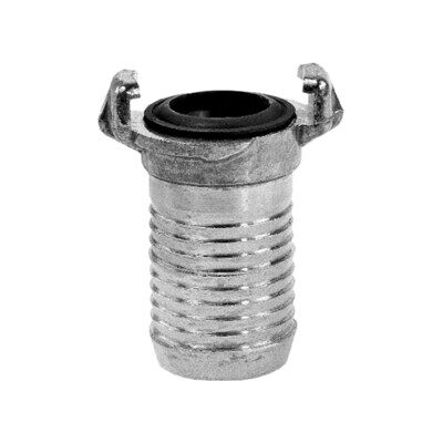 Grundfos Raccord rapide PN 20, pour tuyau 1 1/4 - Publicité Grundfos Raccord rapide PN 20, pour tuyau 1 1/4 - Publicité