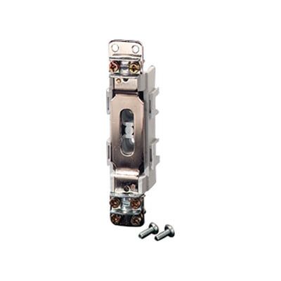 Accessoires pour coffret de distribution Hensel - Mi NK 2 - 160A, 4-70mm² - Publicité Accessoires pour coffret de distribution Hensel - Mi NK 2 - 160A, 4-70mm² - Publicité