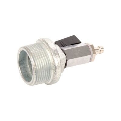 Raccord de test de gaz Jumtec - Pour compteurs G4/G6 - NW5 - Publicité Raccord de test de gaz Jumtec - Pour compteurs G4/G6 - NW5 - Publicité