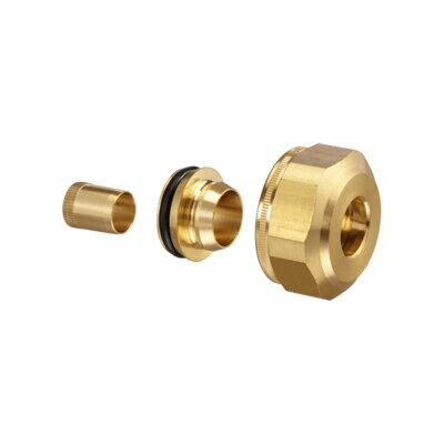 Raccord à compression OVENTROP-Regusol DN 25, 15mm, jeu 2 = 2 pièces (1367585) - Publicité Raccord à compression OVENTROP-Regusol DN 25, 15mm, jeu 2 = 2 pièces (1367585) - Publicité