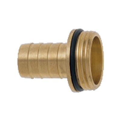 Raccord à visser p. tuyau 1/3 GEKA plus laiton taille tuyau 19 mm filetage ext. (76RBSB) - Publicité Raccord à visser p. tuyau 1/3 GEKA plus laiton taille tuyau 19 mm filetage ext. (76RBSB) - Publicité