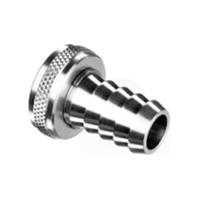 Raccord de tuyau en laiton avec filetage spécial M21x1,5 ; Schell (248350099) - Publicité Raccord de tuyau en laiton avec filetage spécial M21x1,5 ; Schell (248350099) - Publicité