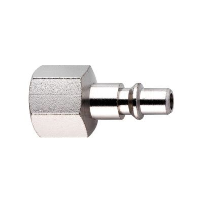 Metabo Modèle SME-628735000 Raccord pour air comprimé - Compatible ARO et UNI - Publicité Metabo Modèle SME-628735000 Raccord pour air comprimé - Compatible ARO et UNI - Publicité