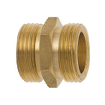 Raccord fileté GEKA laiton filetage ext. 1 1/4 x 1 1/4 po. pièce. GEKA (30.0406.9) - Publicité Raccord fileté GEKA laiton filetage ext. 1 1/4 x 1 1/4 po. pièce. GEKA (30.0406.9) - Publicité