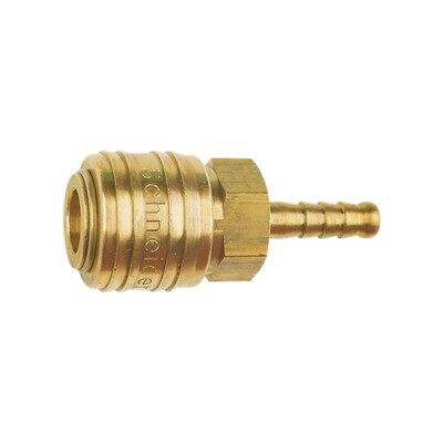 Raccord rapide Schneider SK-NW7,2-13mm (DGKE700209) - Publicité Raccord rapide Schneider SK-NW7,2-13mm (DGKE700209) - Publicité
