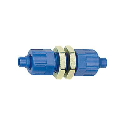 Riegler Connecteur de joint, écrous de fixation, M16x1,0, tuyau 12/9, POM (15.888) - Publicité Riegler Connecteur de joint, écrous de fixation, M16x1,0, tuyau 12/9, POM (15.888) - Publicité