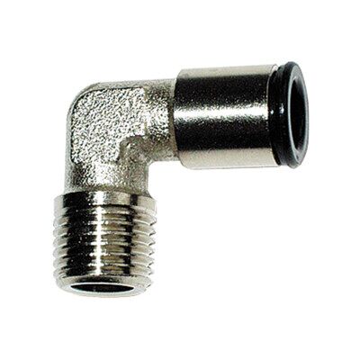 Riegler Raccord coudé vissable »value line«, R 1/8 a., MS verni Ø4mm (52.018-4-E) - Publicité Riegler Raccord coudé vissable »value line«, R 1/8 a., MS verni Ø4mm (52.018-4-E) - Publicité