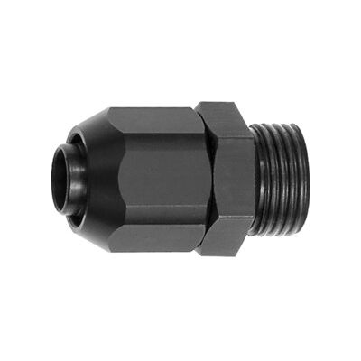 Riegler Raccord vissable pour tuyau pneumatique PVC 6x8,2, G 1/8 (11.0414/1-1) - Publicité Riegler Raccord vissable pour tuyau pneumatique PVC 6x8,2, G 1/8 (11.0414/1-1) - Publicité