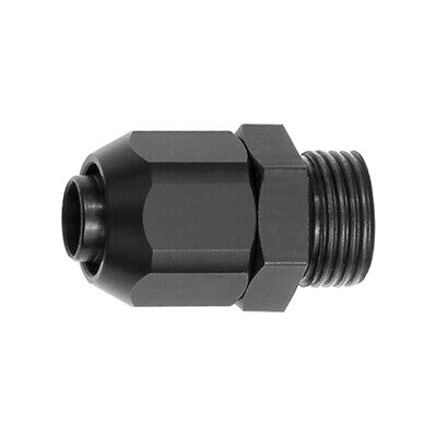 Riegler Raccord vissable pour tuyau pneumatique PVC 8x10,2, G 3/8 (11.0421/0-1) - Publicité Riegler Raccord vissable pour tuyau pneumatique PVC 8x10,2, G 3/8 (11.0421/0-1) - Publicité