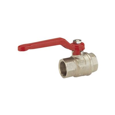 Robinet à bille GARDENA, avec filetage de 26,5 mm (G 3/4) (07336-20) - Publicité Robinet à bille GARDENA, avec filetage de 26,5 mm (G 3/4) (07336-20) - Publicité