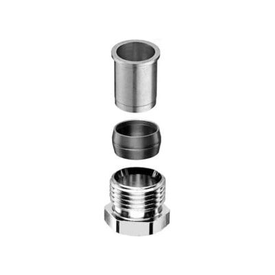 Schell Raccord à bague de serrage G 1/2 M, avec support, nipple fileté MS vn (265760499) - Publicité Schell Raccord à bague de serrage G 1/2 M, avec support, nipple fileté MS vn (265760499) - Publicité
