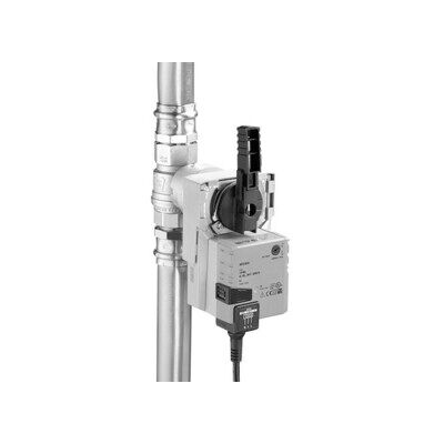 Schell Robinet anti-fuite SWS Raccord/Sortie DN 20 G 3/4, sans fil (010390099) - Publicité Schell Robinet anti-fuite SWS Raccord/Sortie DN 20 G 3/4, sans fil (010390099) - Publicité