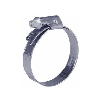 SX Collier à vis sans fin -T 9 12-22 C7 W4 Acier inoxydable 1.4301 ; Norma (01267331017) - Publicité SX Collier à vis sans fin -T 9 12-22 C7 W4 Acier inoxydable 1.4301 ; Norma (01267331017) - Publicité