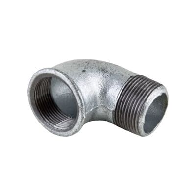 Wilo Coude de tuyau G 3/R 3, pour raccord DN 80, 90 degrés (2083119) - Publicité Wilo Coude de tuyau G 3/R 3, pour raccord DN 80, 90 degrés (2083119) - Publicité