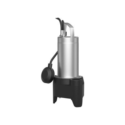 Wilo - 3094003 - 0.5 kW - Pompe submersible d’eaux usées - Publicité Wilo - 3094003 - 0.5 kW - Pompe submersible d’eaux usées - Publicité