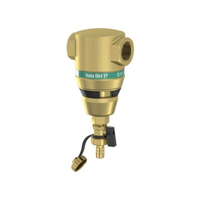 Wilo Séparateur de saletés Voda Dirt d=22mm pour installation horizontale (2198841) - Publicité Wilo Séparateur de saletés Voda Dirt d=22mm pour installation horizontale (2198841) - Publicité