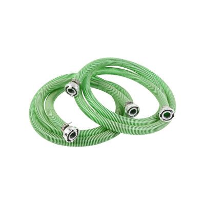 Wilo Tuyau spiralé 10 m, Ø int. 52 mm, m Storz C, 4,5/13,5 b (6022270) - Publicité Wilo Tuyau spiralé 10 m, Ø int. 52 mm, m Storz C, 4,5/13,5 b (6022270) - Publicité
