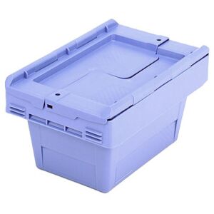 Bacs de distribution Bito série MB MBD32151 l 310 x l 200 x H 170 bleu-gris (5017) - Publicité Bacs de distribution Bito série MB MBD32151 l 310 x l 200 x H 170 bleu-gris (5017) - Publicité