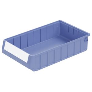 Bacs de rangement Bito série RK RK4209 l 400 x l 234 x H 90 bleu-gris (1437) - Publicité Bacs de rangement Bito série RK RK4209 l 400 x l 234 x H 90 bleu-gris (1437) - Publicité