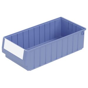 Bito RK5214 Boîte de rangement - Bleu, 500x234x140 mm - Boîte de rangement - Publicité Bito RK5214 Boîte de rangement - Bleu, 500x234x140 mm - Boîte de rangement - Publicité