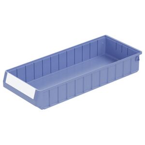 Boîte de rangement BITO 600x234x90mm - Empilable, Alimentaire - Publicité Boîte de rangement BITO 600x234x90mm - Empilable, Alimentaire - Publicité
