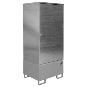 Bauer Gefahrstoff-Schrank GS-1 - Armoire de stockage - Publicité Bauer Gefahrstoff-Schrank GS-1 - Armoire de stockage - Publicité
