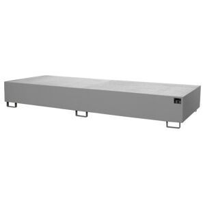 Bauer Regalwanne RW-GR 3600-3 - Bac de rayonnage, gris - Shelf Tray - Publicité Bauer Regalwanne RW-GR 3600-3 - Bac de rayonnage, gris - Shelf Tray - Publicité