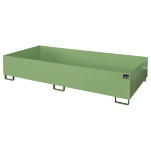 Bauer Regalwanne RW 2700-3 - bac de stockage - Publicité Bauer Regalwanne RW 2700-3 - bac de stockage - Publicité