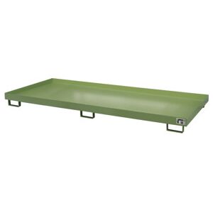 Bauer Resedagrün Plateau de rayonnage RW 3300-1 - Shelf Tray - Publicité Bauer Resedagrün Plateau de rayonnage RW 3300-1 - Shelf Tray - Publicité