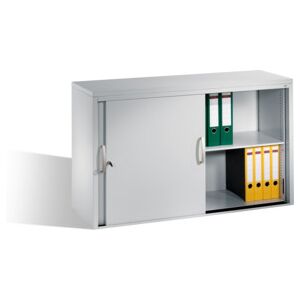 C + P Möbelsysteme Buffet Acurado avec portes coulissantes, 2 x 2 hauteurs de dossier, H720xL1200xP400mm Avant Corps gris clair Corps gris clair Gris clair ; C + P Möbel (5723-00 S00027) - Publicité C + P Möbelsysteme Buffet Acurado avec portes coulissantes, 2 x 2 hauteurs de dossier, H720xL1200xP400mm Avant Corps gris clair Corps gris clair Gris clair ; C + P Möbel (5723-00 S00027) - Publicité
