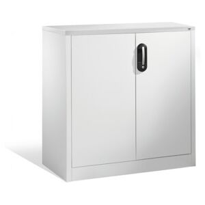 C + P Möbelsysteme Buffet porte-documents Acurado de C+P avec portes battantes, 2 hauteurs de classeurs, H1000xL930xP500mm Façade gris clair Corps gris clair ; C + P Möb (9286-1200 S10296) - Publicité C + P Möbelsysteme Buffet porte-documents Acurado de C+P avec portes battantes, 2 hauteurs de classeurs, H1000xL930xP500mm Façade gris clair Corps gris clair ; C + P Möb (9286-1200 S10296) - Publicité