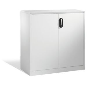 C + P Möbelsysteme Buffet porte-documents Acurado de C+P avec portes battantes, 3 hauteurs de classeurs, H1200xL1200xP500mm Façade gris clair Corps gris clair ; C + P Mö (9487-1200 S10165) - Publicité C + P Möbelsysteme Buffet porte-documents Acurado de C+P avec portes battantes, 3 hauteurs de classeurs, H1200xL1200xP500mm Façade gris clair Corps gris clair ; C + P Mö (9487-1200 S10165) - Publicité