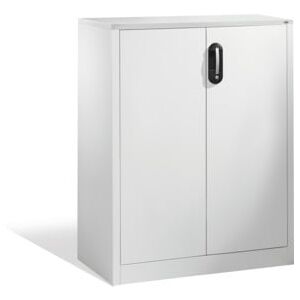 C + P Möbelsysteme Buffet porte-documents Acurado de C+P avec portes battantes, 3 hauteurs de classeurs, H1200xL930xP400mm Façade gris clair Corps gris clair ; C + P Möb (9267-1200 S10284) - Publicité C + P Möbelsysteme Buffet porte-documents Acurado de C+P avec portes battantes, 3 hauteurs de classeurs, H1200xL930xP400mm Façade gris clair Corps gris clair ; C + P Möb (9267-1200 S10284) - Publicité