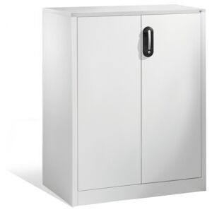 C + P Möbelsysteme Buffet porte-documents Acurado de C+P avec portes battantes, 3 hauteurs de classeurs, H1200xL930xP500mm Façade gris clair Corps gris clair ; C + P Möb (9287-1200 S10167) - Publicité C + P Möbelsysteme Buffet porte-documents Acurado de C+P avec portes battantes, 3 hauteurs de classeurs, H1200xL930xP500mm Façade gris clair Corps gris clair ; C + P Möb (9287-1200 S10167) - Publicité