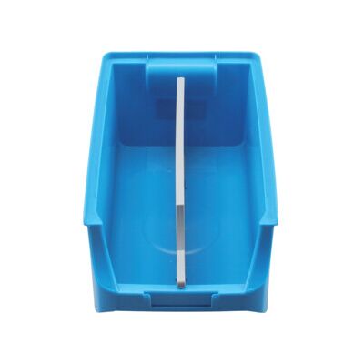 allit Cloison transversale (4 pcs) pour boîte de rangement taille 3 (455541) - Publicité allit Cloison transversale (4 pcs) pour boîte de rangement taille 3 (455541) - Publicité