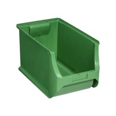allit ProfiPlus Boîte 4H, vert 205x355x200mm (456283) - Publicité allit ProfiPlus Boîte 4H, vert 205x355x200mm (456283) - Publicité