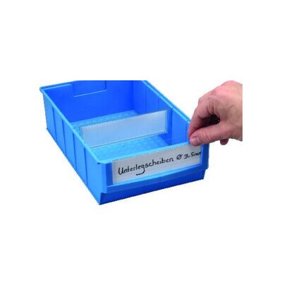 allit ProfiPlus Boîte d'étiquettes B 20 Étiquettes + Disques plastifiés (6560456597) - Publicité allit ProfiPlus Boîte d'étiquettes B 20 Étiquettes + Disques plastifiés (6560456597) - Publicité