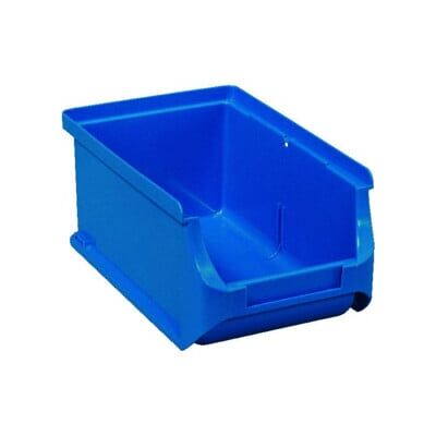 allit ProfiPlus Boîte RE 2, bleu 102x160x75 mm (456237) - Publicité allit ProfiPlus Boîte RE 2, bleu 102x160x75 mm (456237) - Publicité