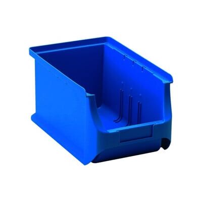 allit ProfiPlus boîte RE 3, bleu 150x235x125 mm (456267) - Publicité allit ProfiPlus boîte RE 3, bleu 150x235x125 mm (456267) - Publicité