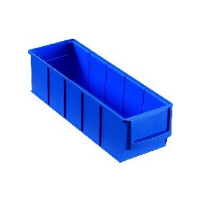 allit ProfiPlus ShelfBox 500B rouge (6560456571) - Publicité allit ProfiPlus ShelfBox 500B rouge (6560456571) - Publicité