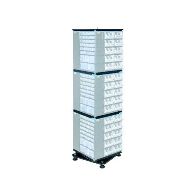 allit VarioPlus Pro R 171 Support rotatif (464665) - Publicité allit VarioPlus Pro R 171 Support rotatif (464665) - Publicité