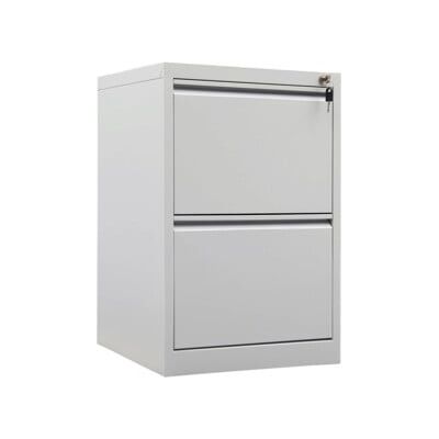 Armoire à dossiers suspendus STIER, 2 tiroirs, simple rail, DIN A4, 720x465x620 mm (905436) - Publicité Armoire à dossiers suspendus STIER, 2 tiroirs, simple rail, DIN A4, 720x465x620 mm (905436) - Publicité