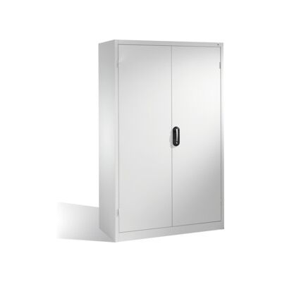 Armoire en Acier CP Modèle 8931-052 Rangement - Armoire métallique - Publicité Armoire en Acier CP Modèle 8931-052 Rangement - Armoire métallique - Publicité