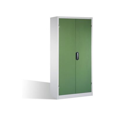 C+P Armoire d'atelier pour charges lourdes - Armoire de rangement - Publicité C+P Armoire d'atelier pour charges lourdes - Armoire de rangement - Publicité