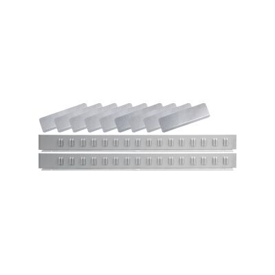 Assortiment de diviseurs Kraftwerk, 12 compartiments, 2.2 KG (130.007.012) - Publicité Assortiment de diviseurs Kraftwerk, 12 compartiments, 2.2 KG (130.007.012) - Publicité