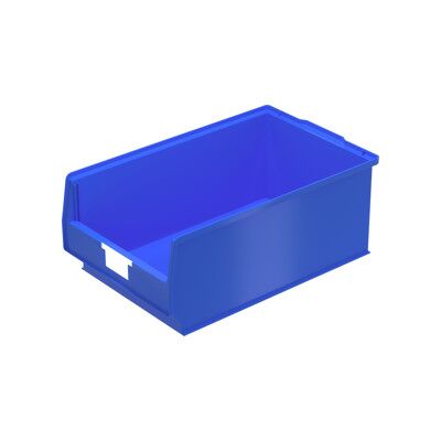 Bacs à bec Bito série PK PK2 l 500 x l 310 x H 200 bleu (1412) - Publicité Bacs à bec Bito série PK PK2 l 500 x l 310 x H 200 bleu (1412) - Publicité