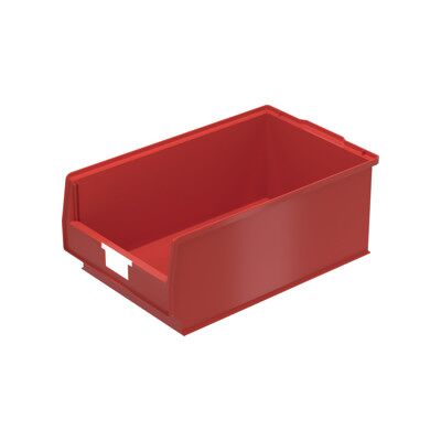 Bacs à bec Bito série PK PK2 l 500 x l 310 x H 200 rouge (1415) - Publicité Bacs à bec Bito série PK PK2 l 500 x l 310 x H 200 rouge (1415) - Publicité