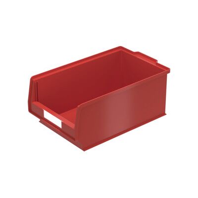 Bacs à bec Bito série PK PK3 l 350 x l 210 x H 145 rouge (1419) - Publicité Bacs à bec Bito série PK PK3 l 350 x l 210 x H 145 rouge (1419) - Publicité