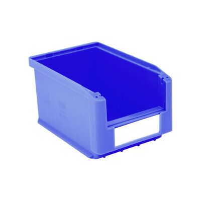 Bacs à bec Bito série SK SK2311 l 230 x l 150 x H 125 bleu (1449) - Publicité Bacs à bec Bito série SK SK2311 l 230 x l 150 x H 125 bleu (1449) - Publicité