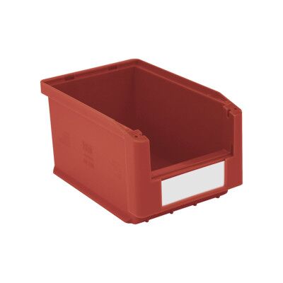 Bacs à bec Bito série SK SK2311 l 230 x l 150 x H 125 rouge (1452) - Publicité Bacs à bec Bito série SK SK2311 l 230 x l 150 x H 125 rouge (1452) - Publicité